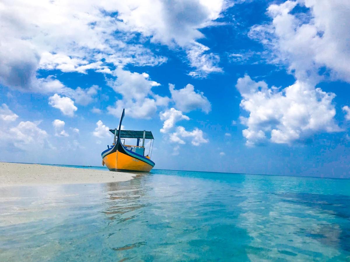 Coral Maldives *