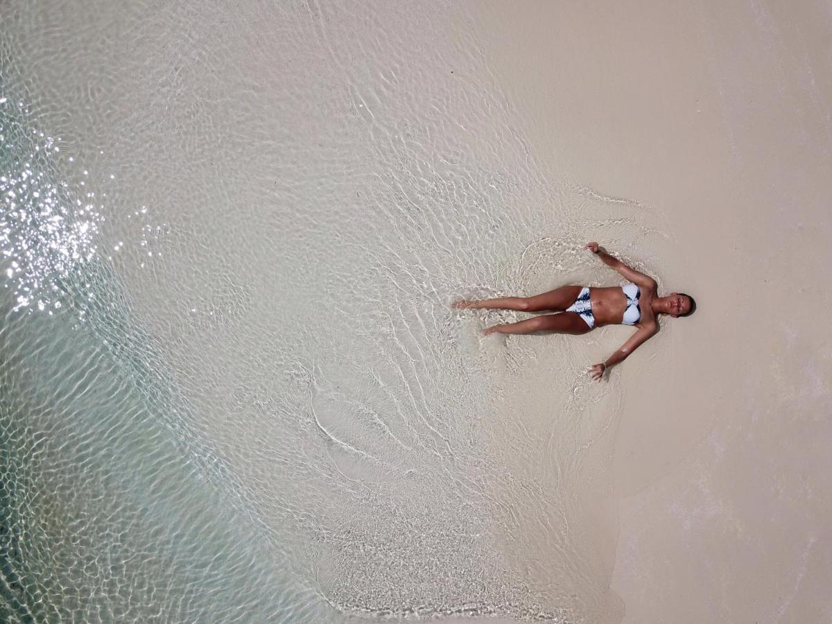Coral Maldives * Хангнаамеедхоо