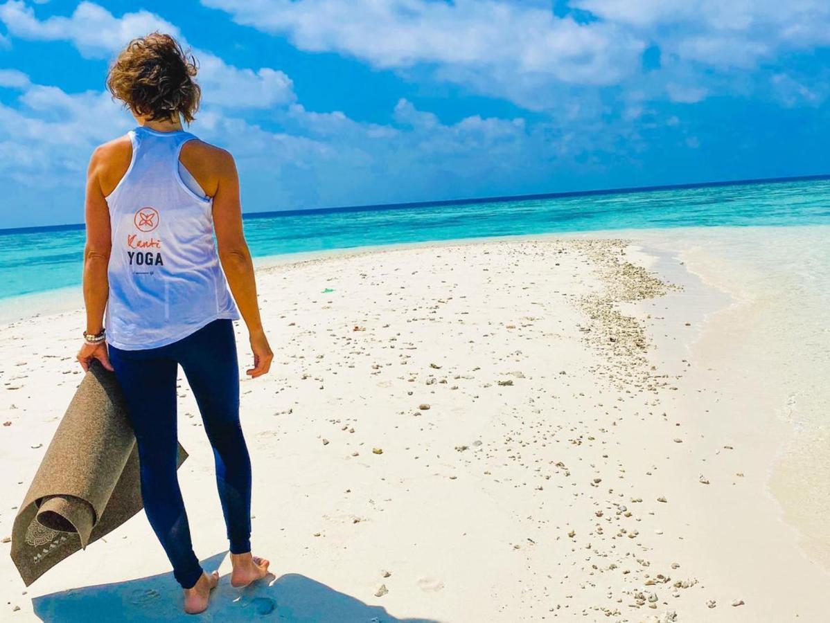 Гостевой дом Coral Maldives