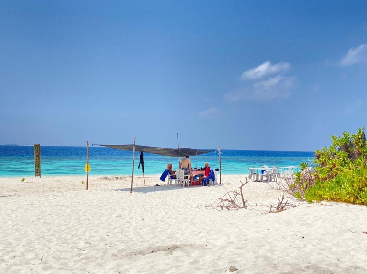 Coral Maldives Хангнаамеедхоо