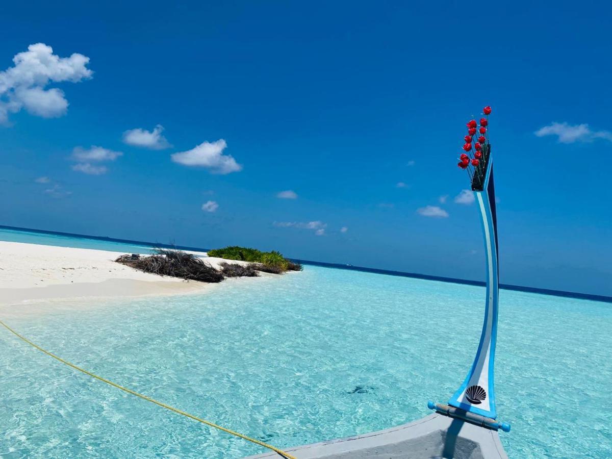 Гостевой дом Coral Maldives