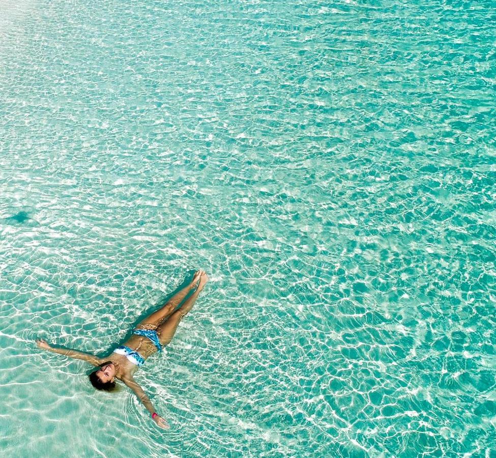 Coral Maldives Гостевой дом