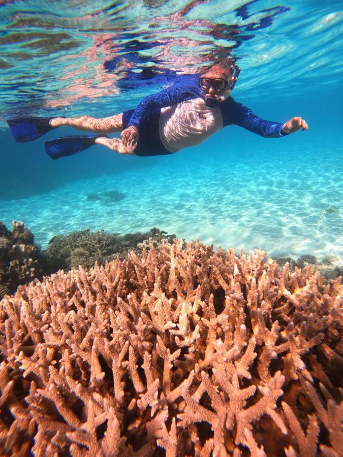 Гостевой дом Coral Maldives