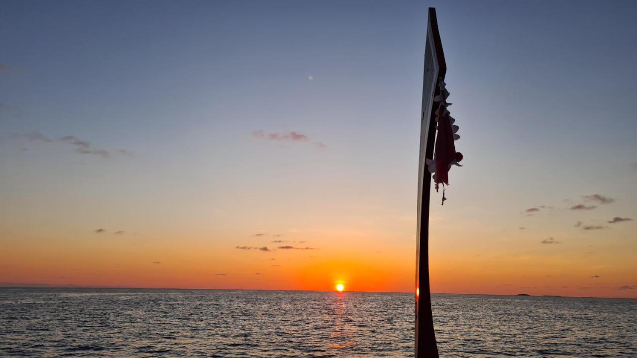 Coral Maldives * Хангнаамеедхоо