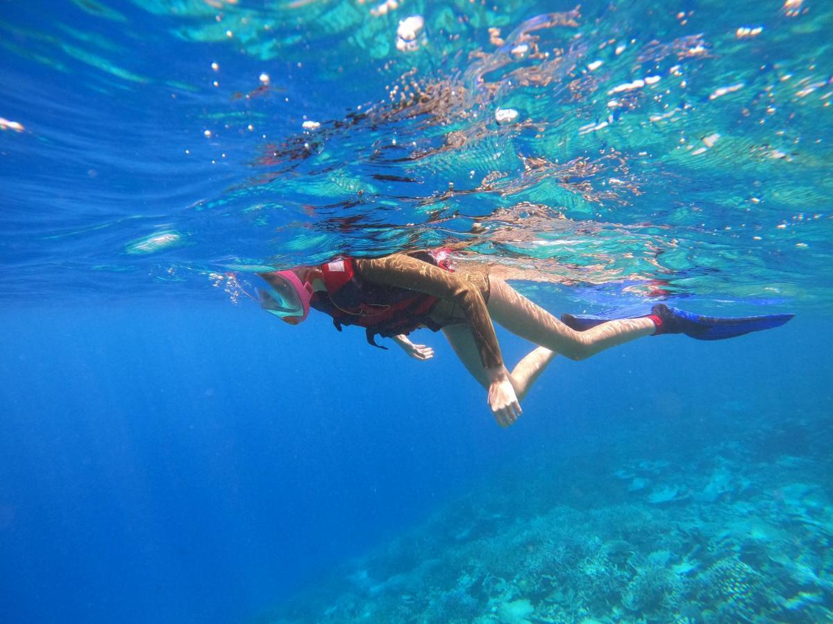 Гостевой дом Coral Maldives Хангнаамеедхоо