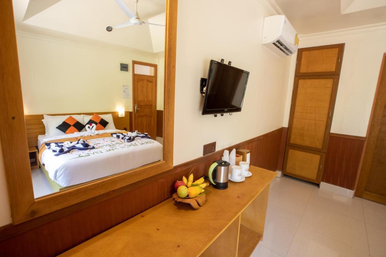 Гостевой дом Coral Maldives *