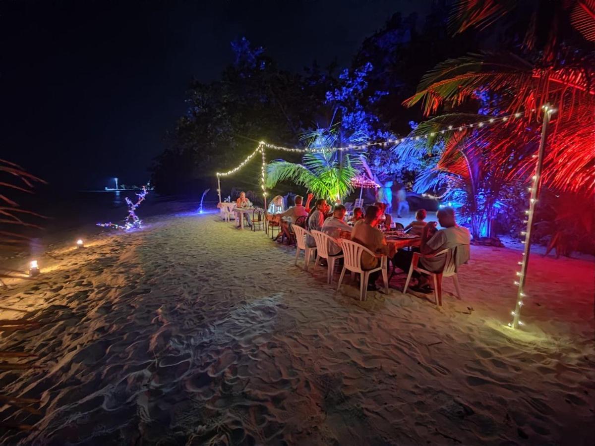 Гостевой дом Coral Maldives