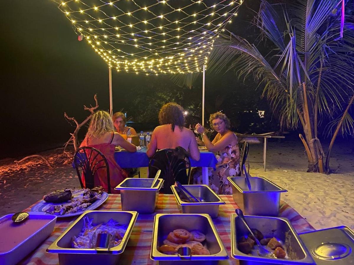 Gasthof Coral Maldives Hangnaameedhoo