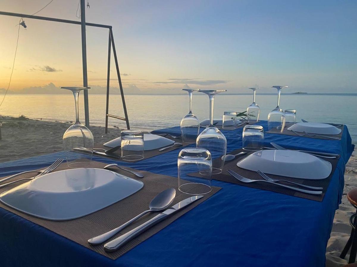 Coral Maldives * Хангнаамеедхоо