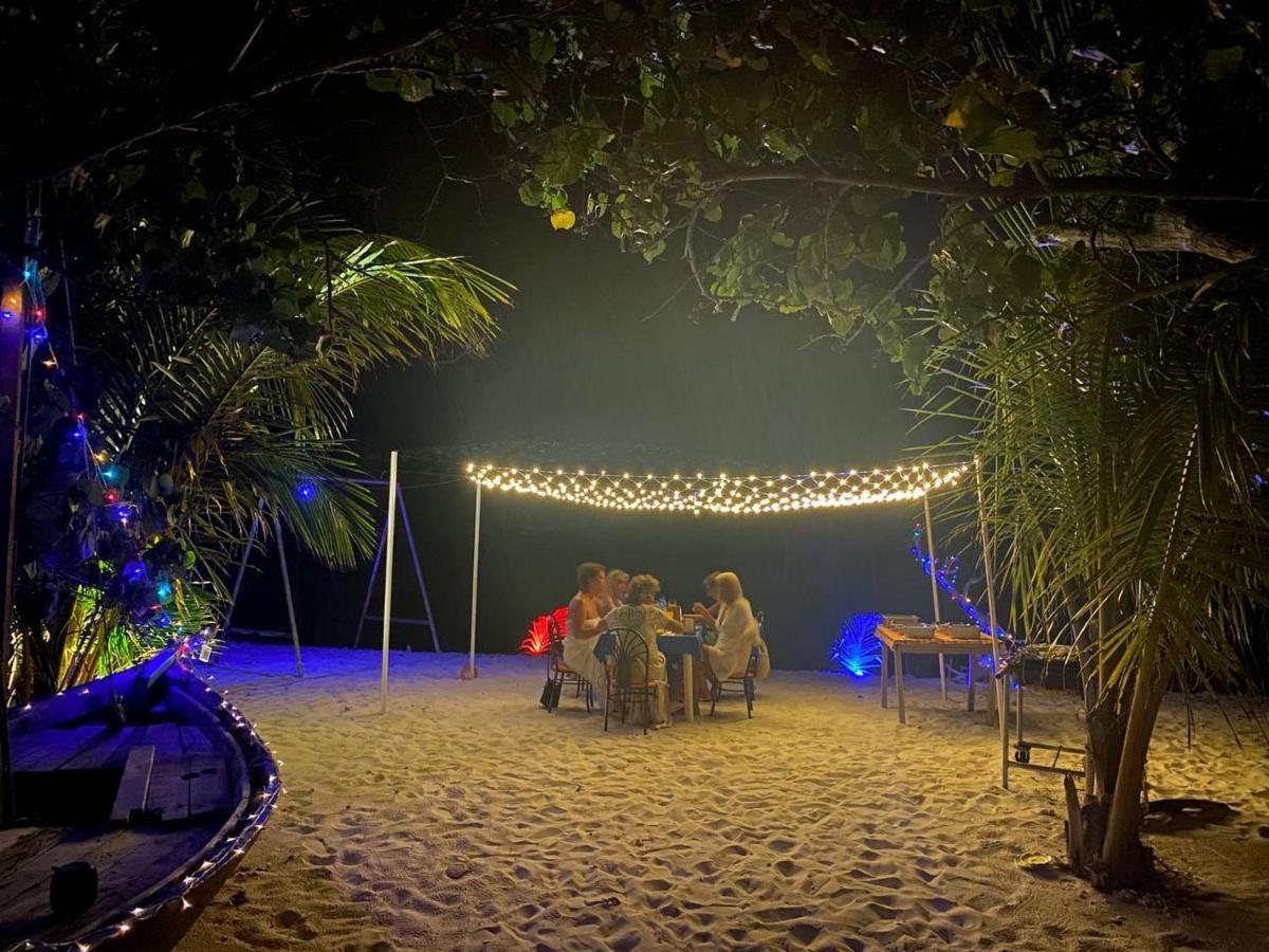 Гостевой дом Coral Maldives *