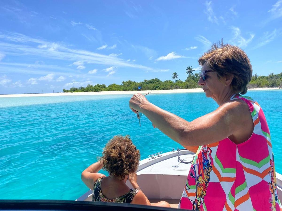 Gasthof Coral Maldives *