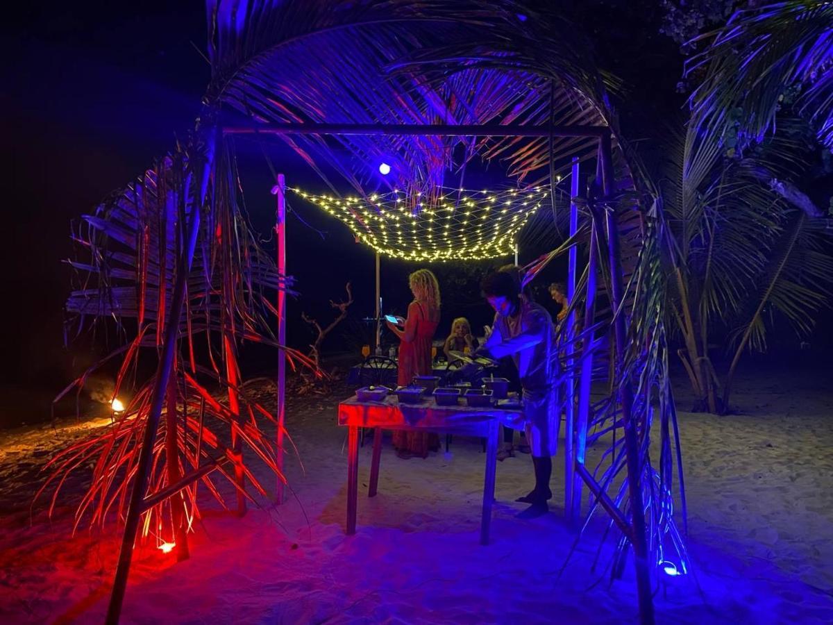 Гостевой дом Coral Maldives *