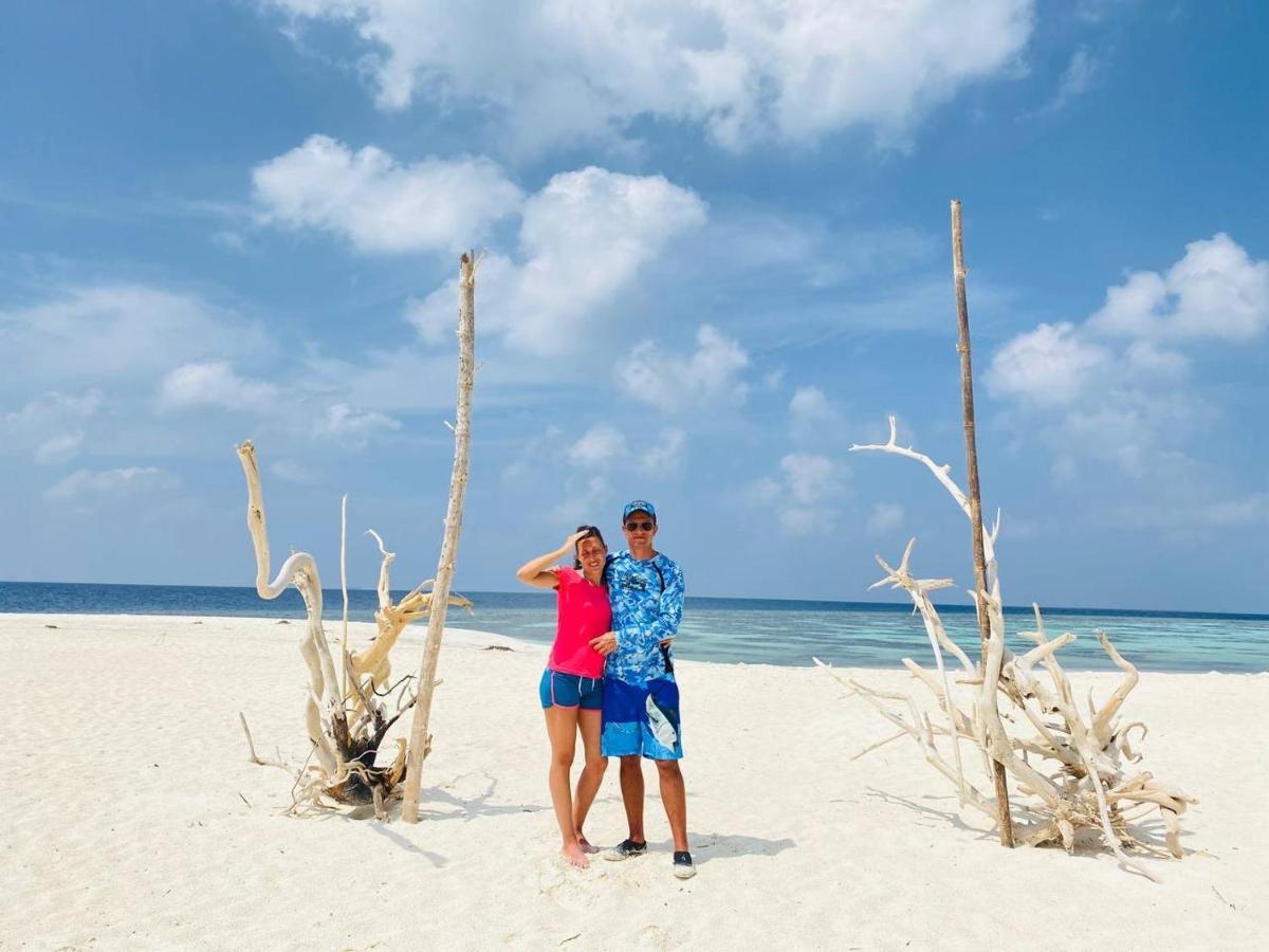 Гостевой дом Coral Maldives *