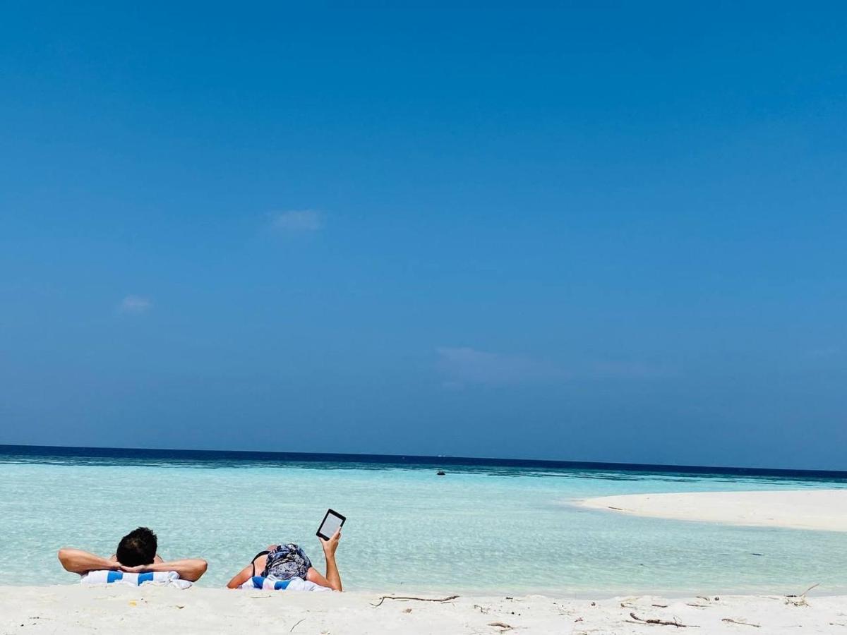 Gasthof Coral Maldives