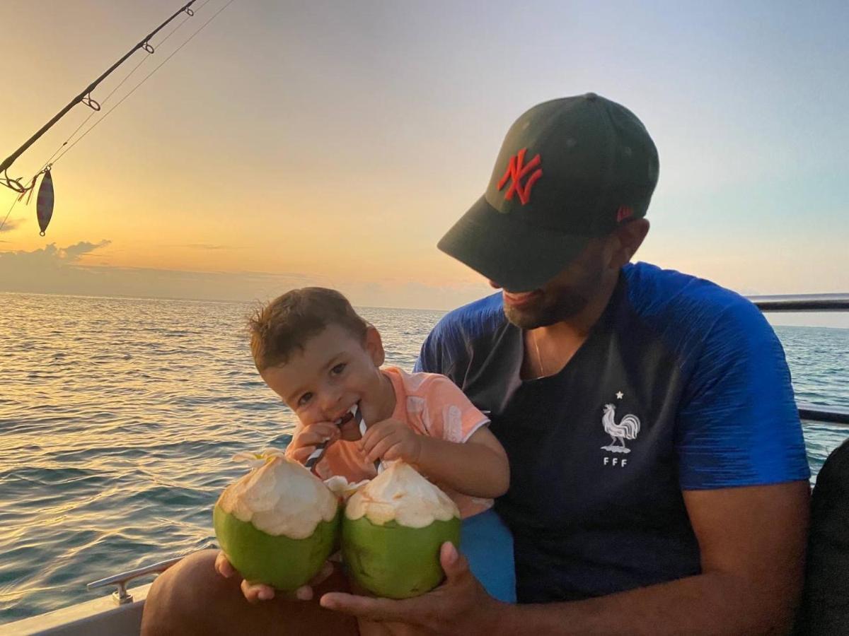 Гостевой дом Coral Maldives *